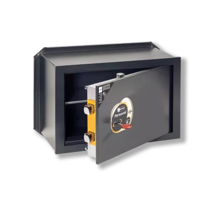 MOTTURA 11.1225 PERSONAL sejf ścienny z zamkiem kluczowym (21 l)