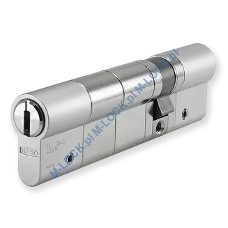 KESO 4000S Omega 35/65NN (100 mm), wkładka patentowa - 3