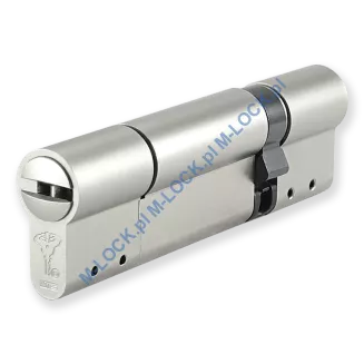 MUL-T-LOCK MTL 800 Modular / MT5+ 31/75NN (106 mm), wkładka patentowa - 2