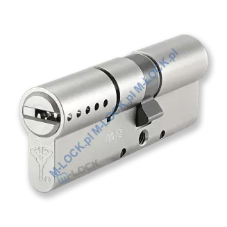 MUL-T-LOCK MTL 400 / Classic PRO 40/50NN (90 mm), wkładka patentowa - 3