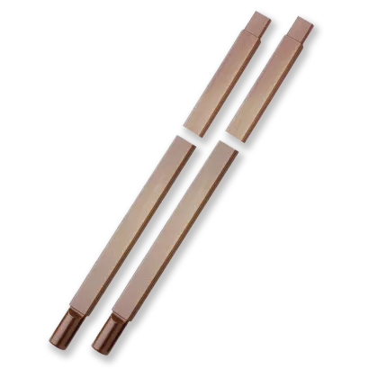 MOTTURA 93.291 pręty do zamków rozporowych