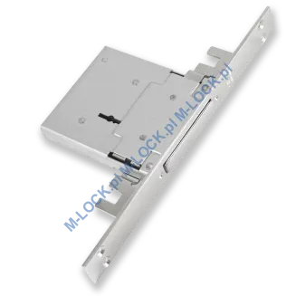S.A.B. 4503N/60  zamek wpuszczany-rozporowy - 2
