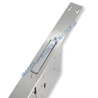 S.A.B. 4503N/60  zamek wpuszczany-rozporowy - 5