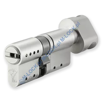 MUL-T-LOCK MTL 600 Modular / Interactive+ 31/40G2NN (71 mm), wkładka patentowa - 3