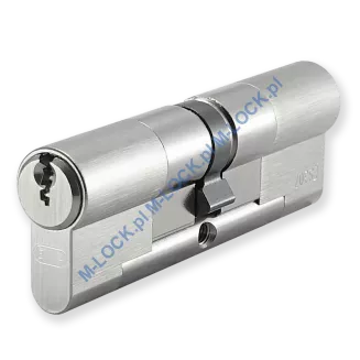 EVVA EPS 46/46NNsymo (92 mm), wkładka patentowa - 3