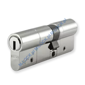 KESO 10RS Omega 35/70NN (105 mm), wkładka patentowa - 2