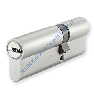 MUL-T-LOCK 7X7 35/55NN (90 mm), wkładka patentowa - 2