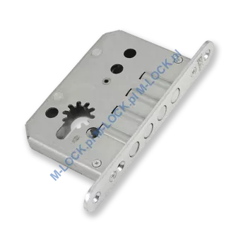 STARK 3 (ROM 12K), zamek dodatkowy do drzwi Juwent, OK-BUD, La Porte - 2