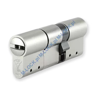 MUL-T-LOCK MTL 800 Modular / MT5+ 31/50NN (81 mm), wkładka patentowa - 2