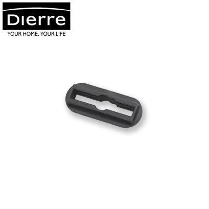 Prowadzenie klucza do szyldu Dierre GIUGIARO