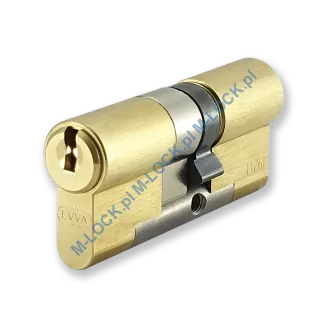 EVVA ICS 31/41NM (72 mm), wkładka patentowa - 3