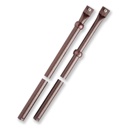 MOTTURA 93.140 pręty do zamków rozporowych