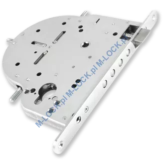 Zamek 103N do drzwi WITEX Super-Lock - 2