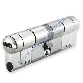 MOTTURA Champions Modular 51/51NN (102 mm), wkładka patentowa - 2