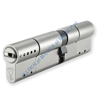 MUL-T-LOCK MTL 600 Modular / Interactive+ 53/68NN (121 mm), wkładka patentowa - 3