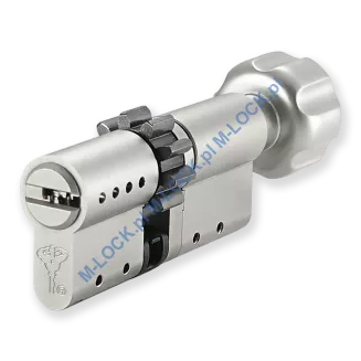 MUL-T-LOCK MTL 400 Modular / Classic PRO 31/40G3ZN (71 mm), wkładka patentowa - 3