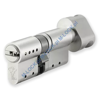 MUL-T-LOCK Classic Modular 31/40G2NN (71 mm), wkładka patentowa - 3