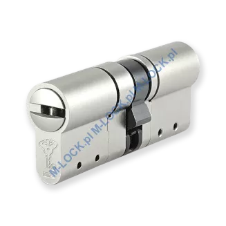 MUL-T-LOCK MTL 800 Modular / MT5+ 35/40NN (75 mm), wkładka patentowa - 2