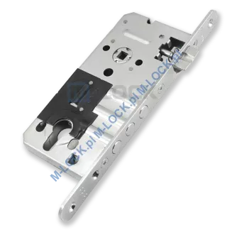 GERDA ZW-1000M, zamek główny-wpuszczany - 2