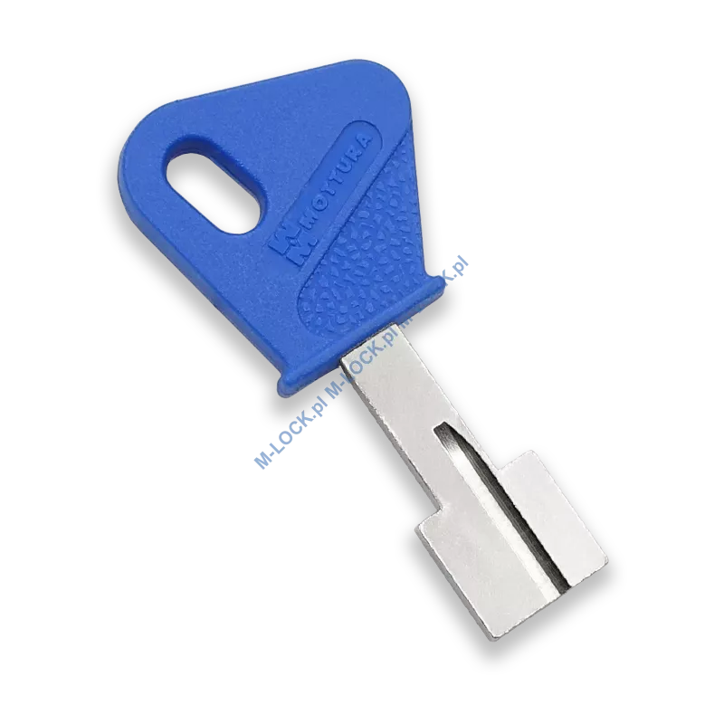 MOTTURA 92.105/A/C/E, klucz surowy-pompa