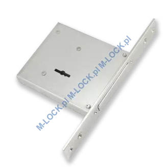 S.A.B. 450R-60N  zamek wpuszczany - 2