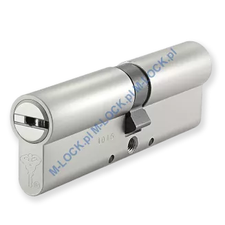 MUL-T-LOCK Interactive 45/50NN (95 mm), wkładka patentowa - 2