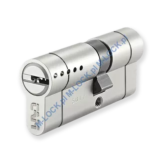 MUL-T-LOCK Classic CAM 31/40NN (71 mm), wkładka patentowa - 3