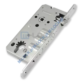 GERDA ZW-1000ZM PREMIUM, zamek główny-wpuszczany - 2