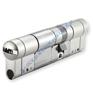 MOTTURA Champions Modular 41/66NN (107 mm), wkładka patentowa - 2