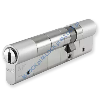 KESO 4000S Omega 40/70NN (110 mm), wkładka patentowa - 3