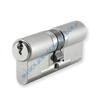 EVVA EPS 36/36NNsymo (72 mm), wkładka patentowa - 3