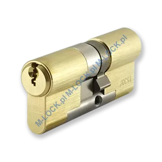 EVVA EPS 31/41NMsymo (72 mm), wkładka patentowa - 3