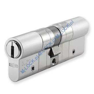 KESO 4000S Omega 45/45NN (90 mm), wkładka patentowa - 3