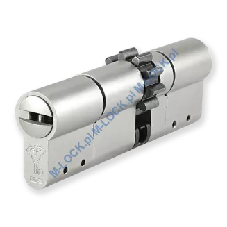 MUL-T-LOCK MTL 800 Modular / MT5+ 40/55ZN (95 mm), wkładka patentowa - 2