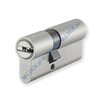 MUL-T-LOCK Classic 27/45NN (72 mm), wkładka patentowa - 3