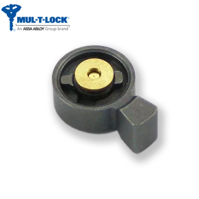 MUL-T-LOCK, zabierak palcowy z bezpiecznym sprzęgłem