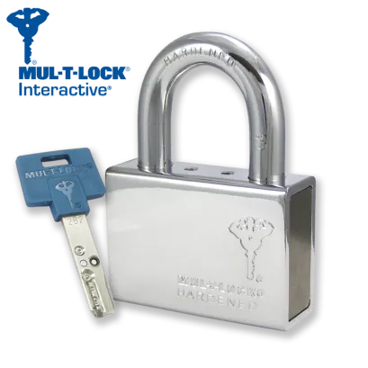 MUL-T-LOCK Interactive C13, kłódka hartowana