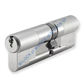 EVVA EPS 41/51NNsymo (92 mm), wkładka patentowa - 3