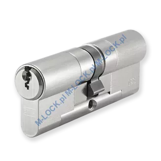 EVVA EPS 41/41NNsymo (82 mm), wkładka patentowa - 3