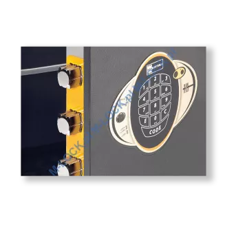 MOTTURA 11.KE444 NO PROBLEM 