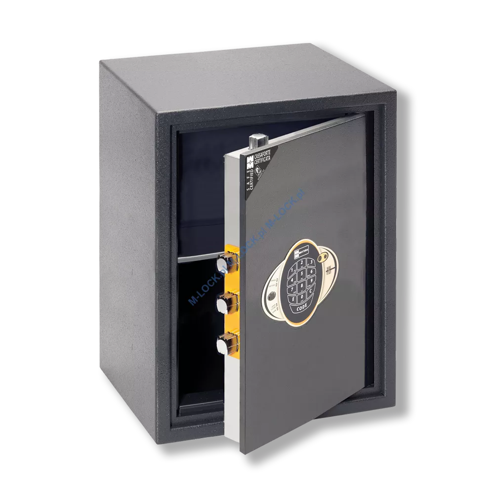 MOTTURA 11.KE444 NO PROBLEM 