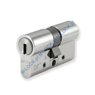 KESO 10RS Omega 30/30NN (60 mm), wkładka patentowa - 2