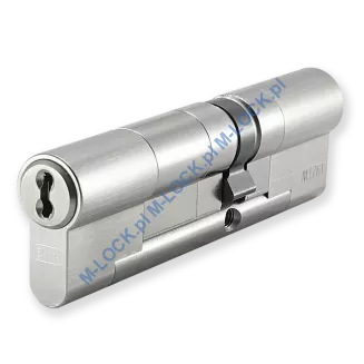 EVVA 3KSplus 41/61NN (102 mm), wkładka patentowa - 3