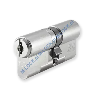 EVVA MCS - wkładka patentowa (konfigurator) - 3