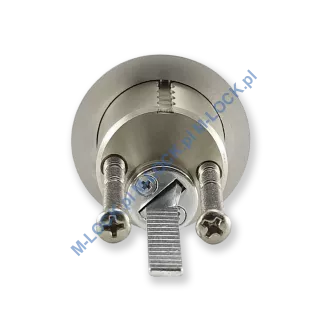 MUL-T-LOCK Classic RIM/N, cylinder zamka nawierzchniowego - 4