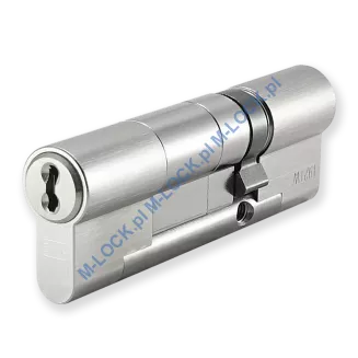 EVVA 3KSplus 31/61NN (92 mm), wkładka patentowa - 3