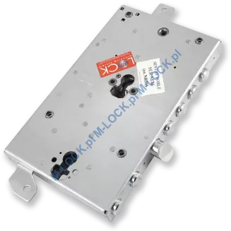 ATRA 467, zamek do drzwi DIERRE SENTRY 4 - 2