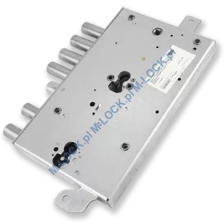 ATRA 467, zamek do drzwi DIERRE SENTRY 4 - 3