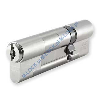 EVVA MCS 31/66NN (97 mm), wkładka patentowa - 3