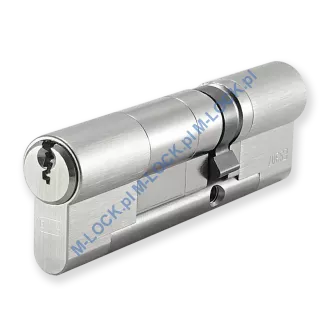 EVVA EPS 36/61NNsymo (97 mm), wkładka patentowa - 3